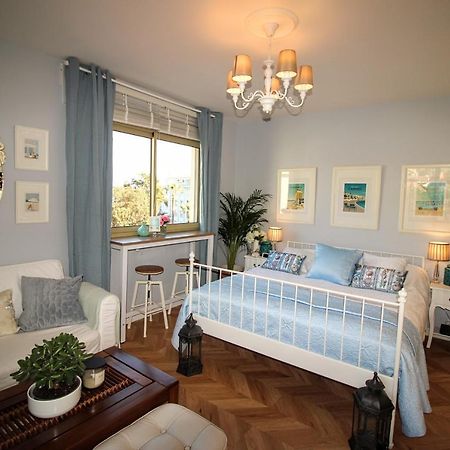 La Californie Views Apartment คานส์ ภายนอก รูปภาพ