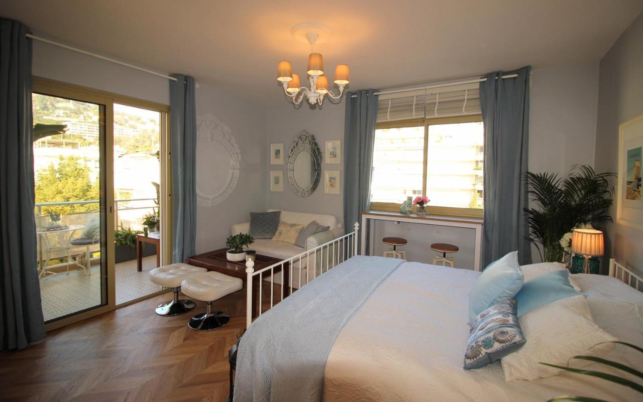 La Californie Views Apartment คานส์ ภายนอก รูปภาพ